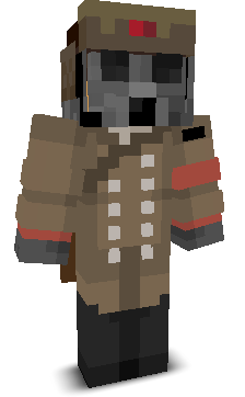 BeLBuT's skin
