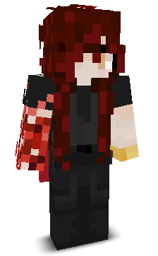 Nyokhaos's skin