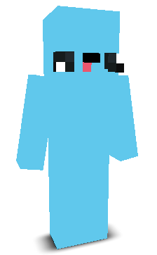 Ianis_ace's skin