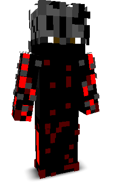 HeavenHaddine's skin