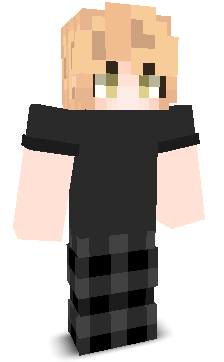 Bweady69's skin