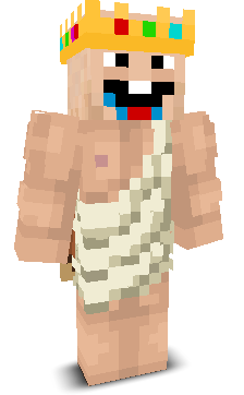 ItsReduce's skin