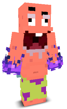 staristal's skin