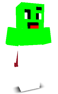 DestBoyYt's skin
