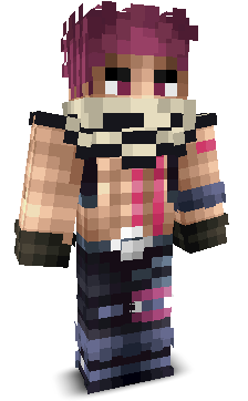 ProGamerXW2469's skin