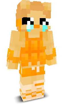 Kibaku_pekka's skin