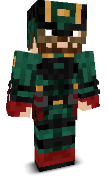 LegendL1fe72's skin