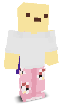 swrli's skin
