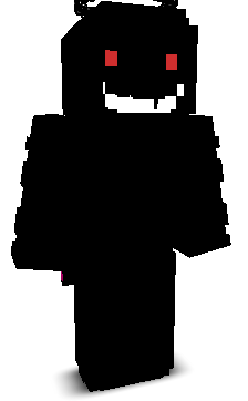 Maahyna's skin