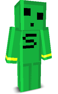 ProudAlbetro's skin