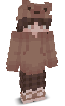 Attaccan's skin