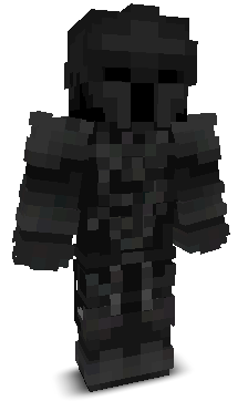 OfEnmity's skin