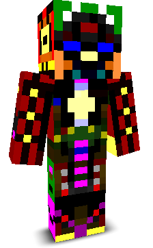 nutstompr's skin