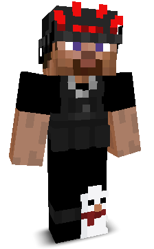 ppacco's skin
