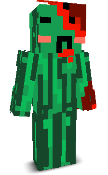 Lololowka3's skin