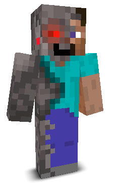 DadoYep's skin
