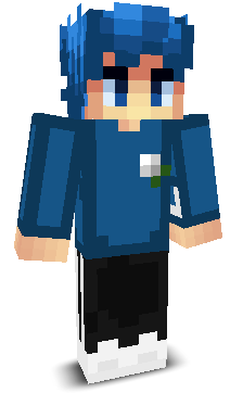 Nightpvp52's skin