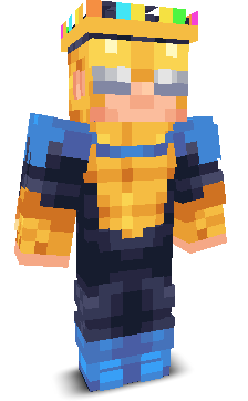 urrmumsmokes's skin