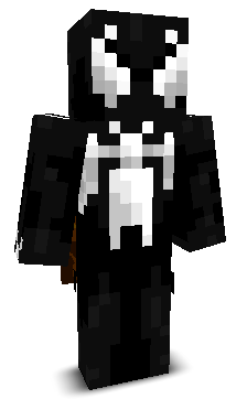 kubburinn's skin