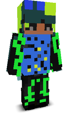 Eitial_Pro's skin