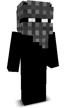 SudsOrSuds's skin