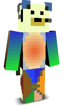 BorrowedWings's skin