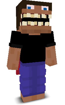 ArabOG's skin