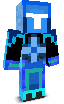 SubZero4660's skin