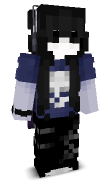 snappick's skin