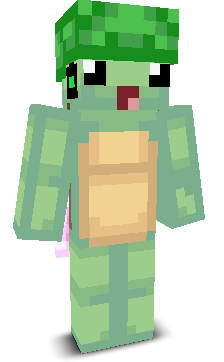 ItzVEVERKA2012's skin