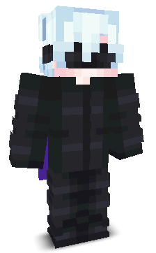 UncHappy's skin