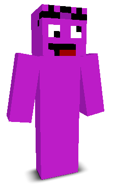 Pecko134's skin