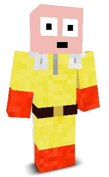Zacrou's skin