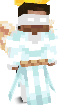 Aleqsus's skin