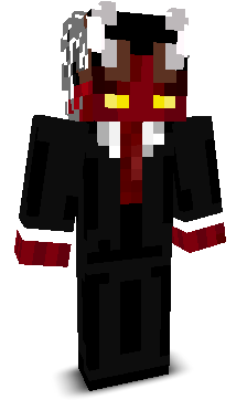 HomeMadeYaya's skin