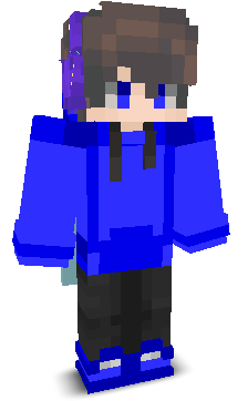CrusoeC's skin