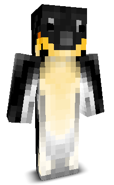 TheEnchantedegg's skin