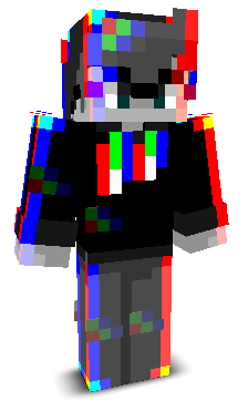 ddqrkfighter's skin