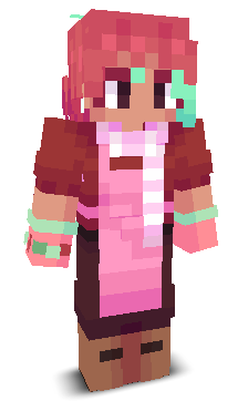 CatFood638's skin