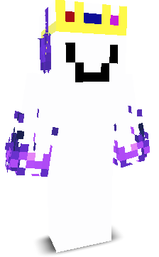 Ronneispro2022's skin