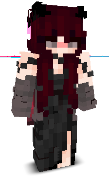 oJamal's skin