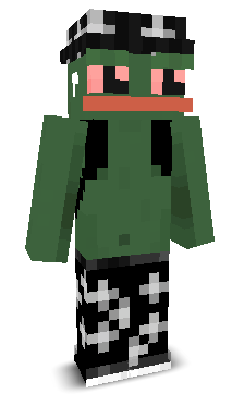 FrancuzTOPKA's skin
