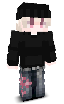 DogeBoTak's skin