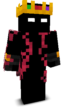superalkis's skin