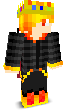KingRawson66's skin