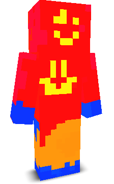 Noeldagamer's skin