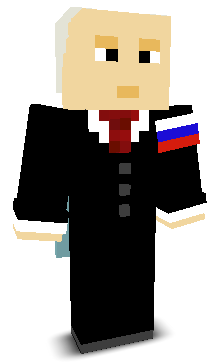 Nikitosbarbos16's skin