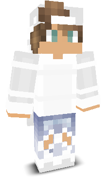 goprelto's skin