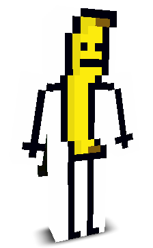 2300hp's skin