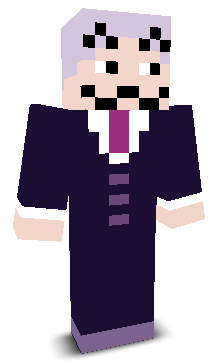 KingKrisss1's skin